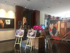 -黔蘑菇四季餐厅(观山湖店)