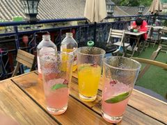 -Sirena海妖日咖夜酒