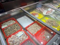 -拉完海鲜大排档(温岭店)