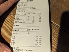 -卢布里西餐厅(海拉尔店)