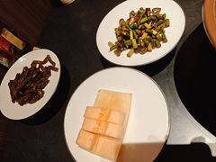 -鸽子侯·家宴·平价海鲜(市图书馆店)