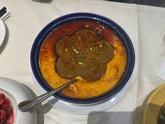 -吉林省林业宾馆-餐厅