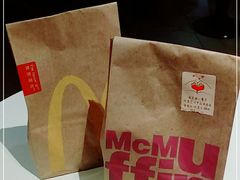 -麦当劳(南京路2店)