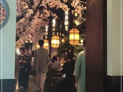 -绿茶餐厅(千岛湖银泰城店)