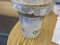 -鹊茶咖啡•新中式(深圳首店)