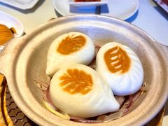 -利苑酒家(华熙国际店)