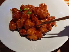 糖醋里脊-外婆家(静安大悦城店)
