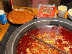 -陈眼镜火锅(总店)