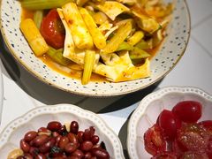 -十面欢腾·海鲜面·台式Bistro(长乐路店)
