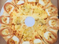 -必胜客(唐百友谊店)