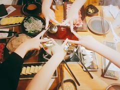 -呷哺呷哺 黄金牧场 (新中关购物中心店)
