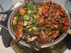 -味妙烤鱼吧(回龙观店)