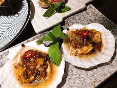 -鱼亭料理(芝罘店)