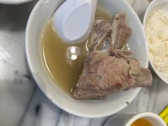 -松發肉骨茶(先得坊店)