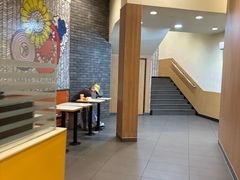 -麦当劳(春风店)