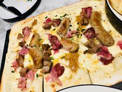 意式四肉荟萃披萨-玛尚诺Pizza&Bar(长泰广场店)