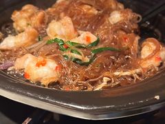-绿茶餐厅(光谷世界城步行街店)