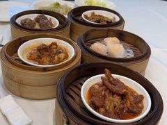 -万龙洲海鲜(大兴绿地缤纷城店)