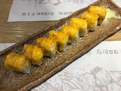 -林妈妈村·日式料理(宝山万达店)