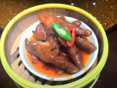 -火啫啫·粤式啫啫煲(南通首店)