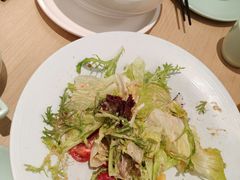 -吕氏疙瘩汤·海鲜新鲁菜(海州利群店)