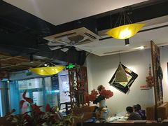 -云尊府云南菜·蒸汽石锅鱼(学清路店)