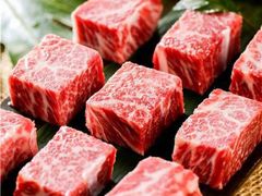 -朴大人炭烤·韩国料理(奥帆中心海尔洲际店)
