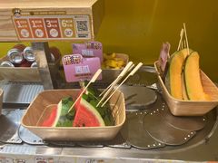 -串士多·回转小火锅(大悦城店)