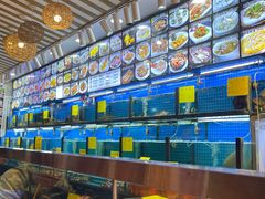 -醉壹号海鲜大排档(厦门店)