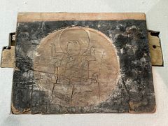 -巴音郭楞蒙古自治州博物馆