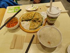-甲乙饼·手工牛肉饼(东方广场店)