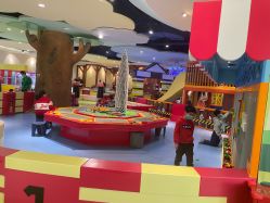 -MELAND CLUB亲子乐园•派对(虹桥万象城店)