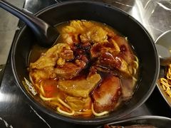 -亞婆井·劲抽面食(铂顿城店)