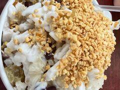 -聚椰坊·海南清补凉·糖水·奶茶·小吃