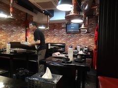 大堂-炙韩料理·部队锅专门店