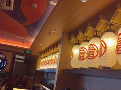 -仓桥家·焗寿司·锅物(光谷步行街店)