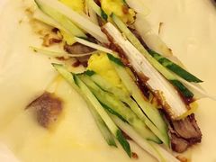 春饼-老昌春饼(中央大街店)