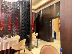 -上海金桥红枫万豪酒店-万豪中餐厅