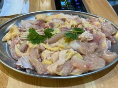 -阿鸡鱼庄·顺德鲜蒸小炒(亚运村店)