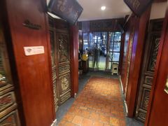 -北京老门框爆肚涮肉馆(锦业路店)