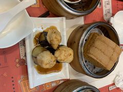 -点点心点心专门店(湾仔店)
