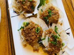 -小渔船渔家传统菜(鲅鱼圈店)