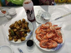 -北戴河庆山饭店·海鲜砂锅粥(北戴河黑石路店)