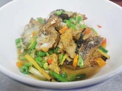 -衡厨·衡阳土菜(中南店)