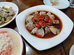 -红灯笼龙凤饭店(宁波老字号店)