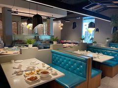 -珍珠餐馆Pearl Chinese Restaurant