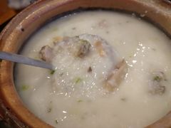 -金穗园·砂锅粥.醉鸡煲火锅(长寿路店)