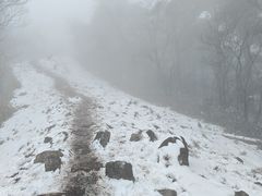 -安吉龙王山风景区