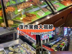 -万达茂商场(南京仙林店)