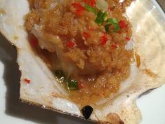 -金太阳海鲜烧烤·本地人餐厅(星海公园店)